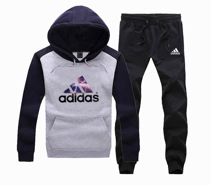 men adidas sport suits-709